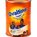 Ovaline pot 400 g thumbnail 1