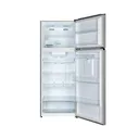 Refrigerateur Hisense 2PORTES 565L Avec Fontaine Nofrost Inverter ICE+MAKER Gris RD73WR4SB thumbnail 3