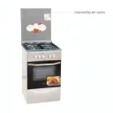 Cuisinière Roch à Gaz 4 Feux - 50x50 cm thumbnail 3