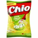 CHIO - Chips sour cream chips- 75g thumbnail 1