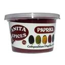 Anitas épices- Paprika - 50g thumbnail 1