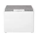 Congelateur Beko Horizontal 350 litres Blanc HS305 thumbnail 1