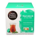 NESCAFÉ DOLCE GUSTO - Capsules Marrakech tea x16 thumbnail 1