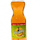 Boisson pomme Gazelle bouteille 125 cl thumbnail 1