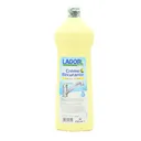 Lagor crème à récurer fraîcheur citron 750ml thumbnail 1