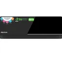 SPLIT ELACTRON ETN-18R3MG DUAL INVERTER WIFI MIROIR NOIR thumbnail 1