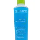 BIODERMA Sébium - Gel moussant peaux mixtes à grasses - 200ML thumbnail 1