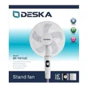 Ventilo Deska Avec Commande 18 Pouce FS32RI thumbnail 1