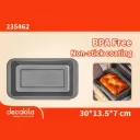 Moule à pain antiadhésif Decakila - 30 cm thumbnail 3