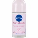 NIVEA – Déodorant Anti-Transpirant Roll-On Pearl & Beauty - 50 ml thumbnail 1