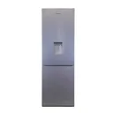 Refrigerateur Daewoo Combine 3TIROIRS Avec Fontaine Silver FKM295FLT1AZ thumbnail 1