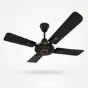 Ventilateur Regal 24" Plafonnier Noir RDF24 thumbnail 1