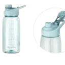 Gourde en plastique Decakila 650ml - Sans BPA thumbnail 1