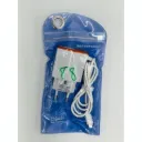 Chargeur Universel 19V 3.42A avec Double Port USB thumbnail 1