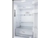 Refrigerateur LG 2 portes 395 litres Inverter New Model Gris GNB392PLGB thumbnail 8