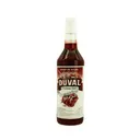Duval - Sirop Grenadine - 75Cl thumbnail 1