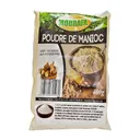 Mourafa poudre de manioc sachet 400g thumbnail 1