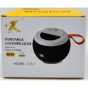 Haut-Parleur Bluetooth Hi-Fi C15-1 - Sans Fil et Portable thumbnail 1