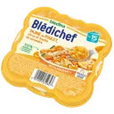 BLEDINA - Blédichef - Tajine de poulet citron et touche de coriandre - 250g thumbnail 1
