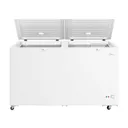 Congelateur Midea Horizontal 700LITRES Blanc MDRC698FZE01 thumbnail 5