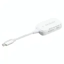 Kit de diffusion d'écran sans fil ViewSonic PJ-WPD-700 avec USB-C thumbnail 1