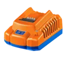 Chargeur de Batterie Wadfow 20V 2A WFCP502 thumbnail 1