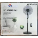 Ventilateur Sur Pied AIRFLUX APSF-957R avec Télécommande thumbnail 1
