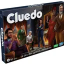 Cluedo – Jeu de Société Hasbro pour Enfants et Famille (8 ans et +) thumbnail 1
