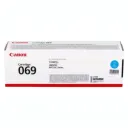 Toner Canon 069 Cyan Original - 1900 pages thumbnail 1