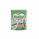 BLEDINA - Blédilait croissance - 400G - Lait pour Bébé 1 à 3 ans thumbnail 1