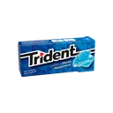 Trident - chewing-gum Dragée Menthe - 14g thumbnail 1