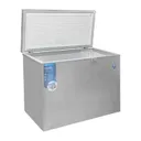 Congelateur Midea Horizontal 400LITRES Inverter Gris MDRC407FZG43D thumbnail 3