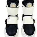 BASKETS – Montantes Homme Pointure 45 thumbnail 1