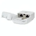 Protecteur Ethernet UBIQUITI ETH-SP-G2 contre les surtensions thumbnail 1