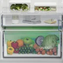Refrigerateur Beko 2 portes 590 litres Inverter Nofrost A++ Gris B3RCNE66HXB05 thumbnail 4