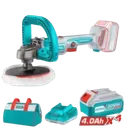 Polisseuse Sans Fil 20V Brushless thumbnail 1