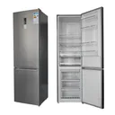 Réfrigérateur ASTECH FC570CML combiné 3 tiroires grande capacité gris avec fontaine inox 564L thumbnail 1