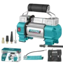Compresseur portable 12V avec pression 120 PSI thumbnail 1