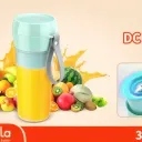 Blender portable sans fil Decakila 300 ml thumbnail 3