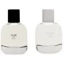 Parfum ZARA - Duo parfums Femme et Nuit, 2X90 ml thumbnail 1