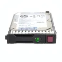Disque Dur Serveur HPE 1.2TB SAS 10K thumbnail 1