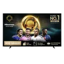 Televiseur Hisense 116" Uled Quantum Dot 4K Egb-mini-led AI 116UX thumbnail 1