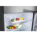 Refrigerateur LG 2 portes 395 litres Inverter New Model Gris GNB392PLGB thumbnail 7