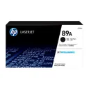 Cartouche HP 89A (CF289A) - Noir thumbnail 1
