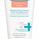 Mixa - Moisturizing Cream, Glow Crème Anti-imperfections et Eclat 2-en-1 - 50ml thumbnail 1