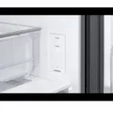 Refrigerateur Samsung Combine 3TIROIRS Noir RB53 EB1 thumbnail 6