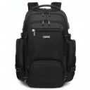 Sac à Dos Tiroll 3530 - Étanche avec Ports de Charge thumbnail 1