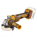 Meuleuse d’Angle Sans Fil Ingco 20V 1200W 115mm thumbnail 4