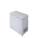 Congelateur LG Horizontal 345LITRES Silver GCS415SQFG thumbnail 6