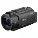 Caméscope 4K Ultra HD Sony FDR-AX43A avec Stabilisateur thumbnail 1